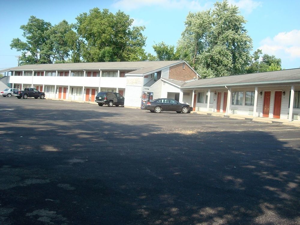 Ruby'S Inn And Convention Center Missoula Exterior foto