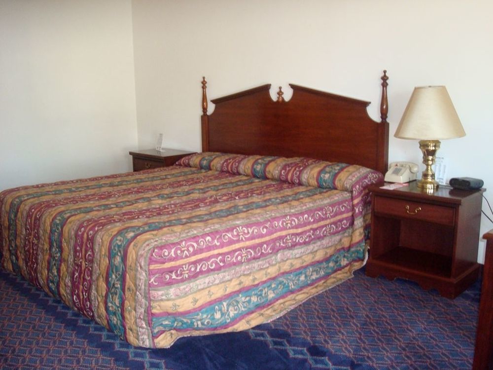 Ruby'S Inn And Convention Center Missoula Habitación foto