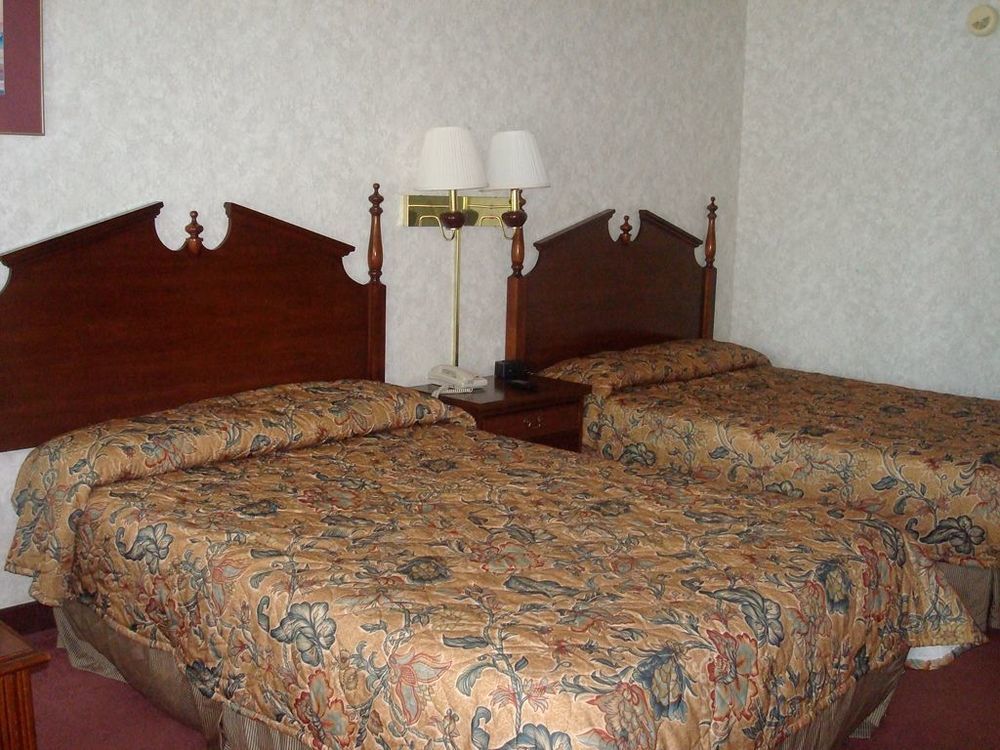 Ruby'S Inn And Convention Center Missoula Habitación foto