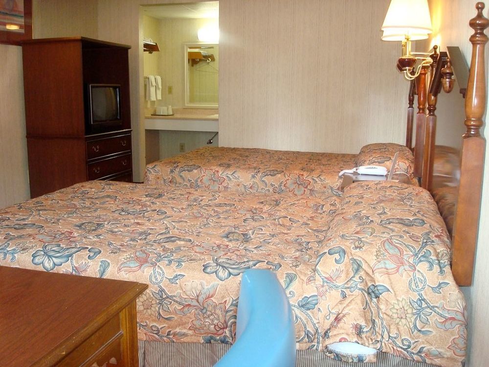 Ruby'S Inn And Convention Center Missoula Habitación foto