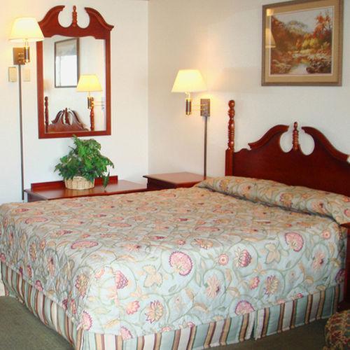 Ruby'S Inn And Convention Center Missoula Habitación foto