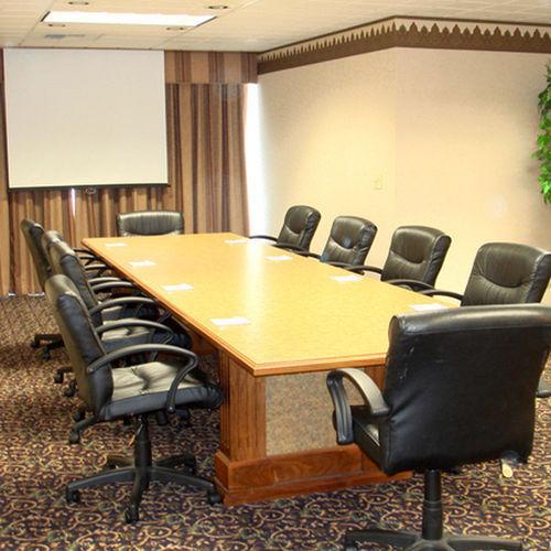 Ruby'S Inn And Convention Center Missoula Facilidades foto