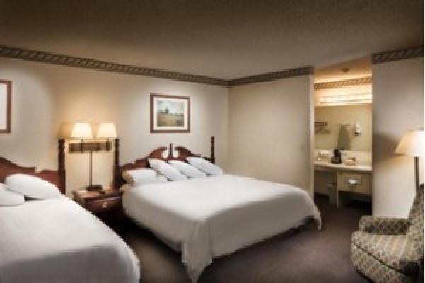 Ruby'S Inn And Convention Center Missoula Habitación foto